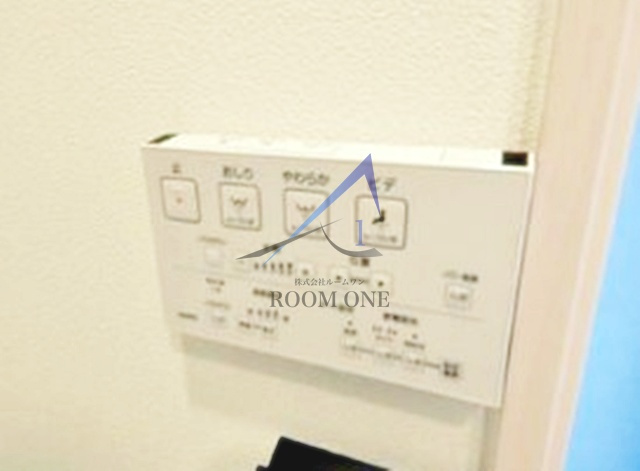 トネリパークフロント　１