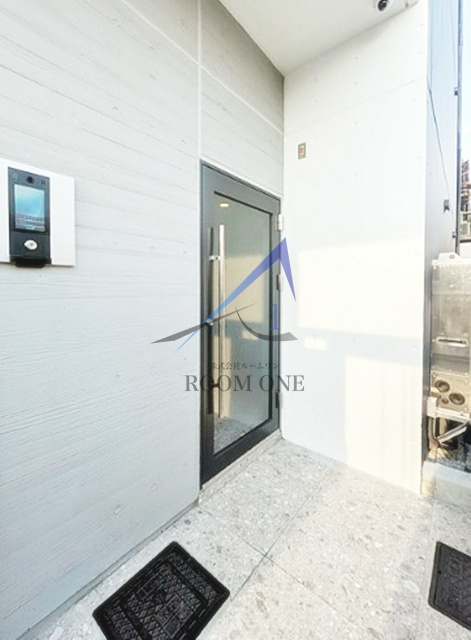 トネリパークフロント　１