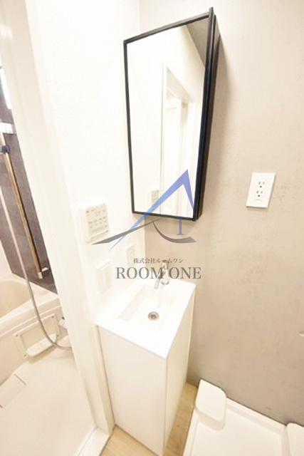 トネリパークフロント　１