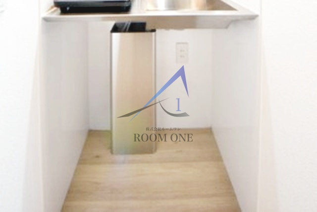 トネリパークフロント　１