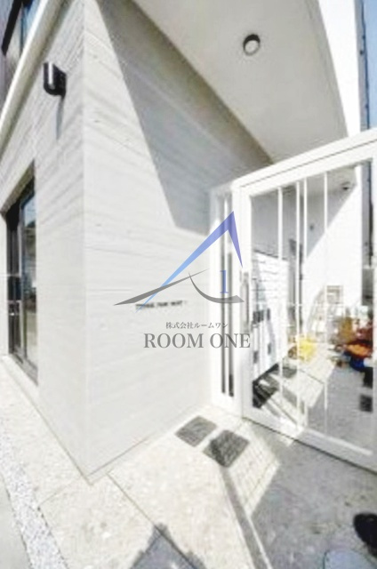 トネリパークフロント　１