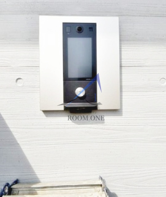 トネリパークフロント　１