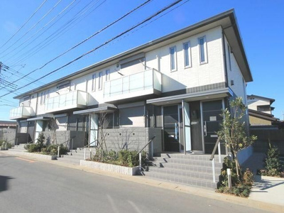 【外観】 | ブライトン