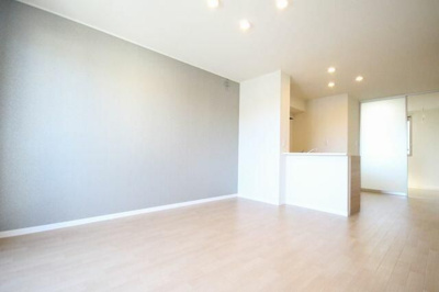 【居間・リビング】 | ブライトン