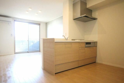 【キッチン】 | ブライトン
