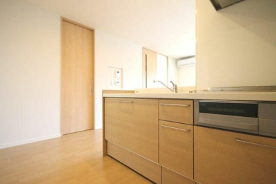 【内装】 | ブライトン