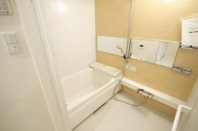 【浴室】 | ブライトン