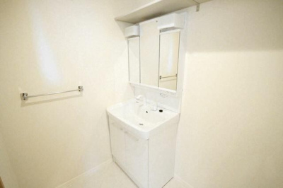 【洗面所】 | ブライトン