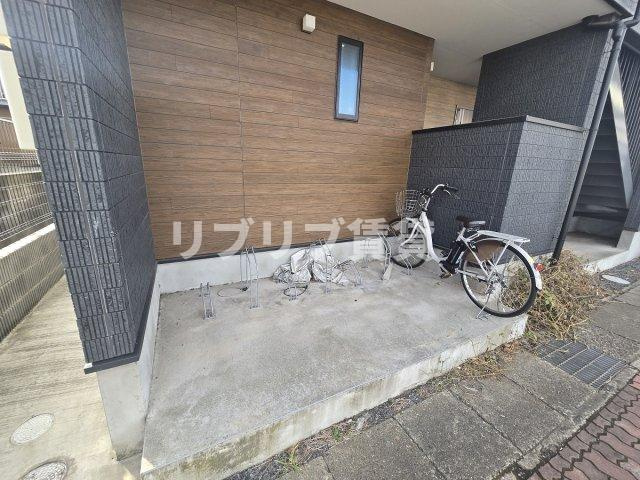 GRACIM_06のその他共用部分