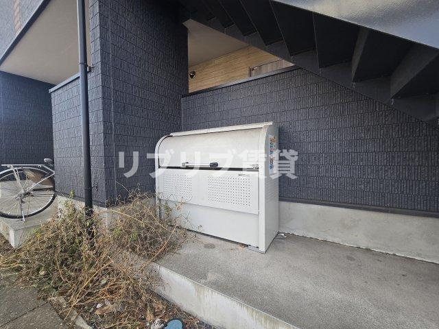 GRACIM_06のその他共用部分