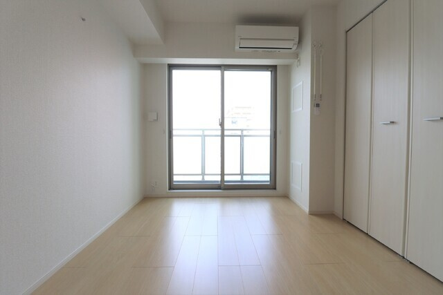 villa al mare 明石駅前の内装