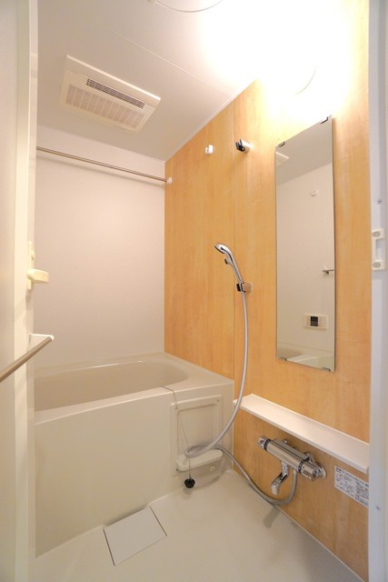 プレディアコート錦糸町スカイビューの浴室|※写真は同タイプ住戸です。