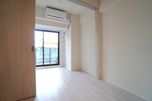 プレディアコート錦糸町スカイビューの居間・リビング|※写真は同タイプ住戸です。