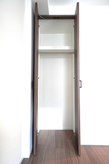 Ｊ．ＧＲＡＮ　Ｃｏｕｒｔ　浅草の収納|※写真は同タイプ住戸です。