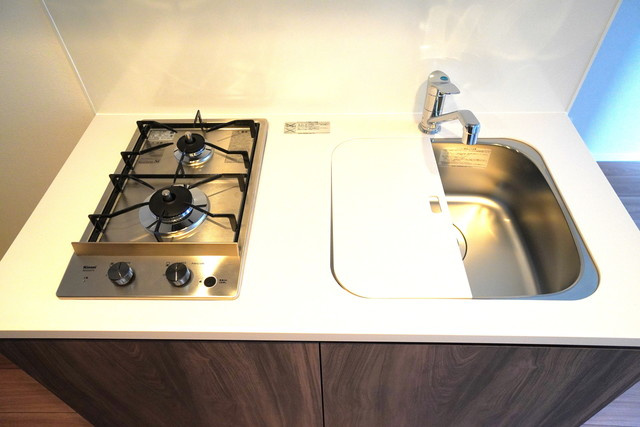 Ｊ．ＧＲＡＮ　Ｃｏｕｒｔ　浅草のその他|※写真は同タイプ住戸です。