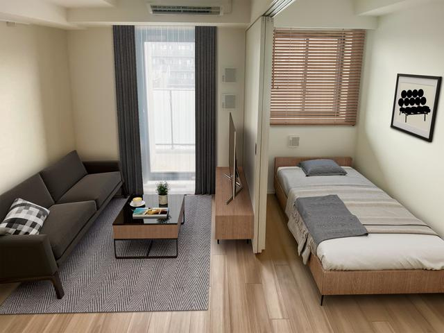 Ｊ．ＧＲＡＮ　Ｃｏｕｒｔ　浅草のその他