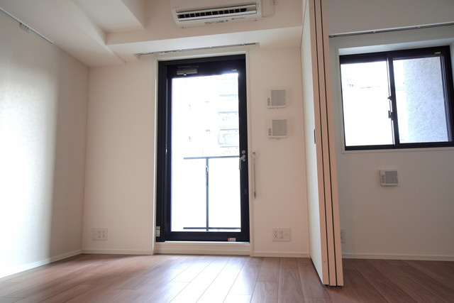 Ｊ．ＧＲＡＮ　Ｃｏｕｒｔ　浅草の居間・リビング|※写真は同タイプ住戸です。