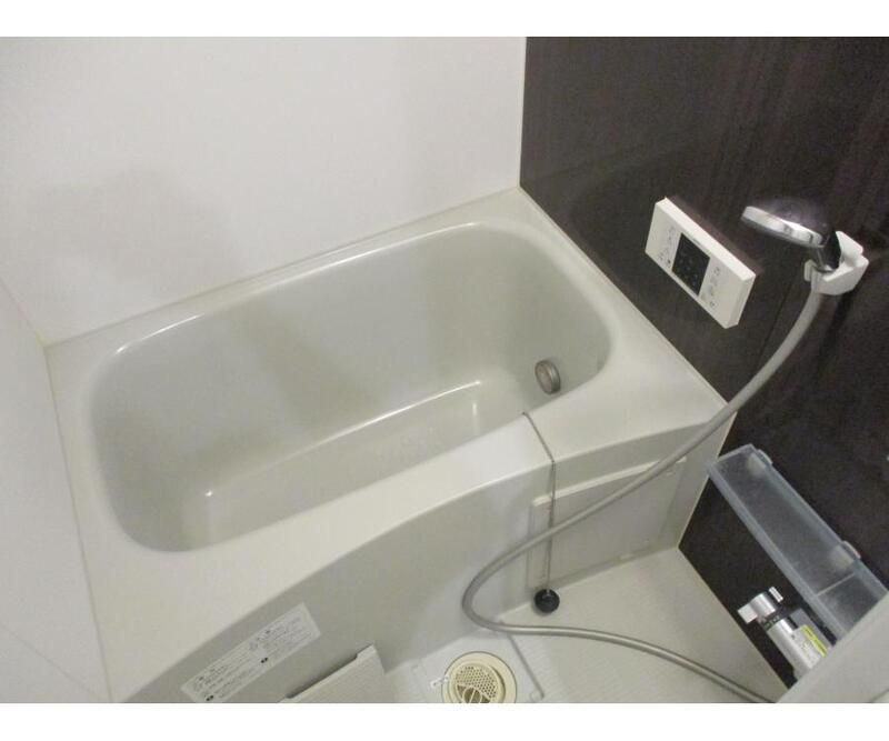 江戸川区西小岩１丁目の賃貸マンションの浴室