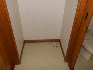 【玄関】 | ハレアイナ武蔵小山