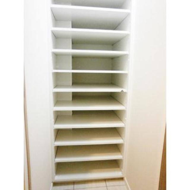 パークアクシス木場のその他|※写真は同タイプ住戸です。