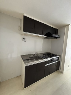 【キッチン】 | 松栄畷ハイツ