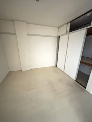 【洋室】 | 松栄畷ハイツ