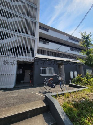 【その他】 | 松栄畷ハイツ