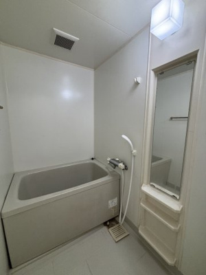 【浴室】 | 松栄畷ハイツ