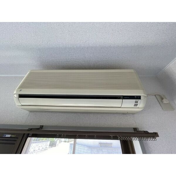 アドラブールの設備