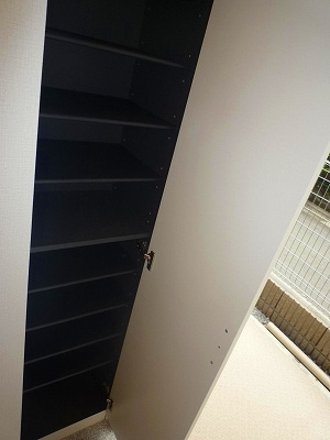 【玄関】 | リブリ・Springs