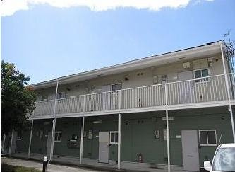 ルミエール正木Ｂ