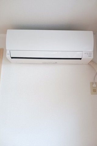 ルミエール正木Ｂの設備