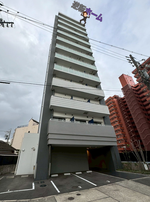 S-RESIDENCE千種　名古屋市賃貸　仲介手数料無料