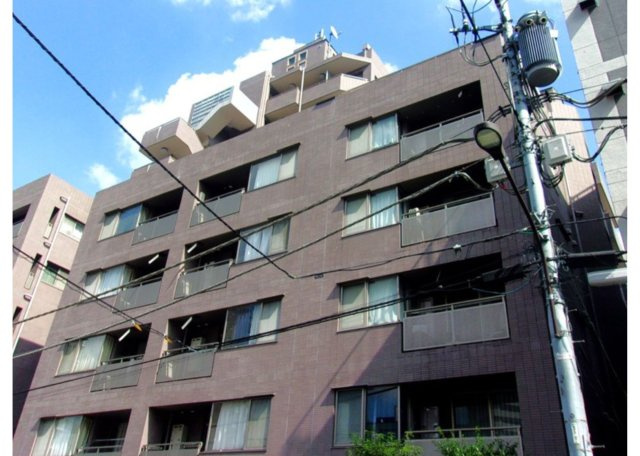 ビラカーサ四谷四丁目