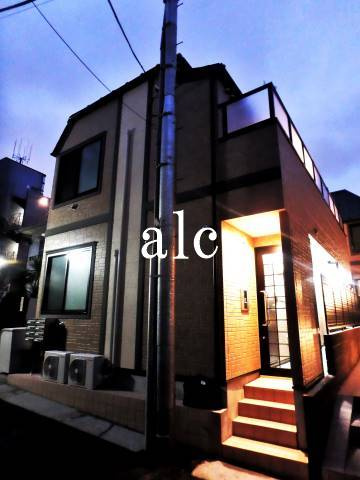 アーバンプレイス中野ⅩⅢ