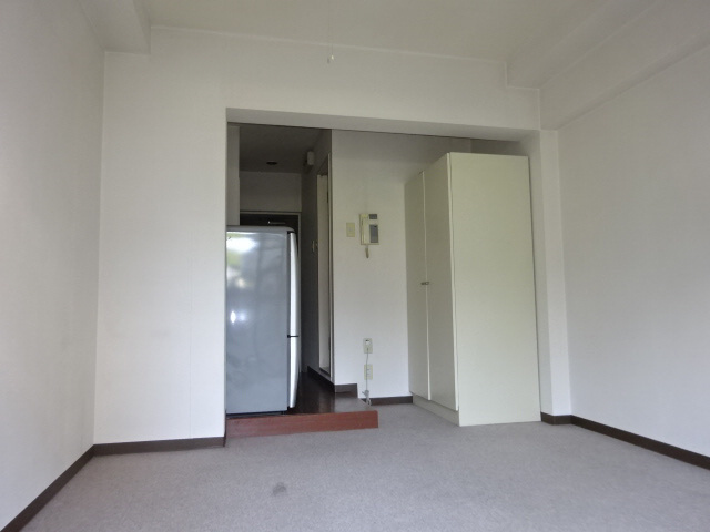 シティゴールドの子供部屋