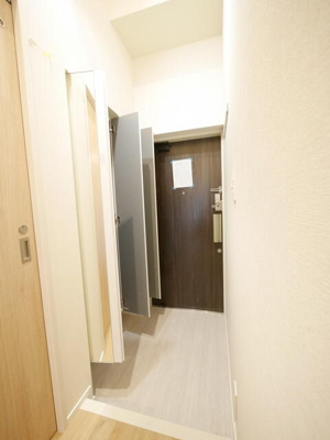 【その他】 | パークロード川口