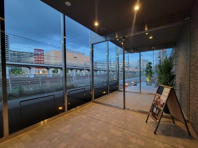 【その他共用部分】 | パークロード川口