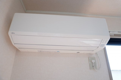 【設備】 | セジュール中丸