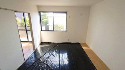 【和室】 | セジュール中丸