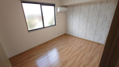 【洋室】 | セジュール中丸