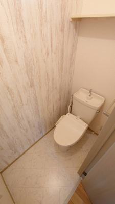 【トイレ】 | セジュール中丸