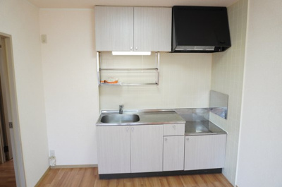 【キッチン】 | セジュール中丸