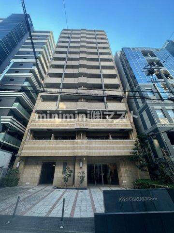 エイペックス大阪城西