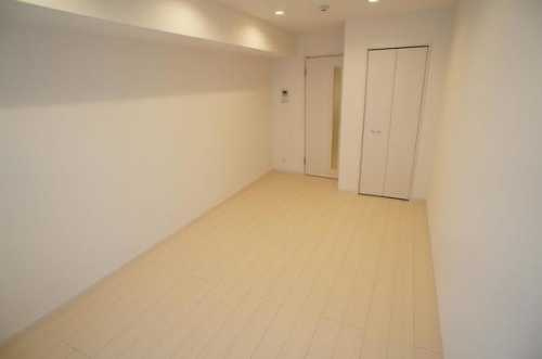 リブリ・行徳の居間・リビング