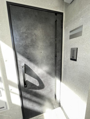 【ロビー】 | サンヴィレッジ33