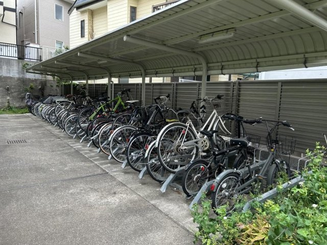 ふじみランドのその他共用部分