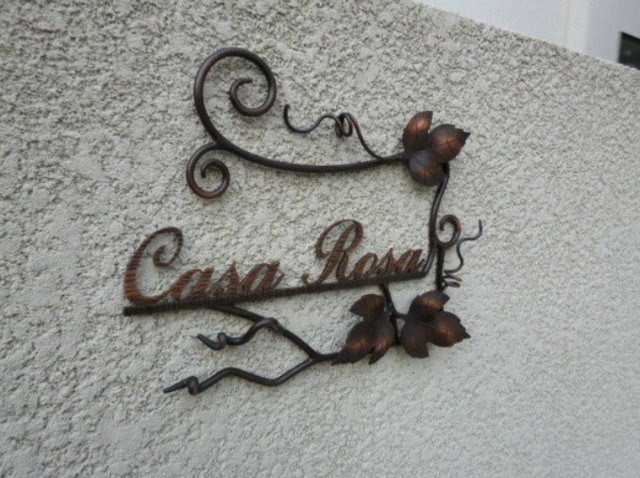 カーサ・ローザ　南向き　浴室乾燥　TVドアフォン　最上階　