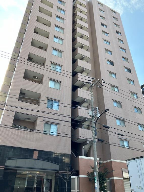 クリオ文京本駒込