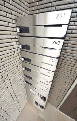 【その他共用部分】 | ボンジュール上北沢